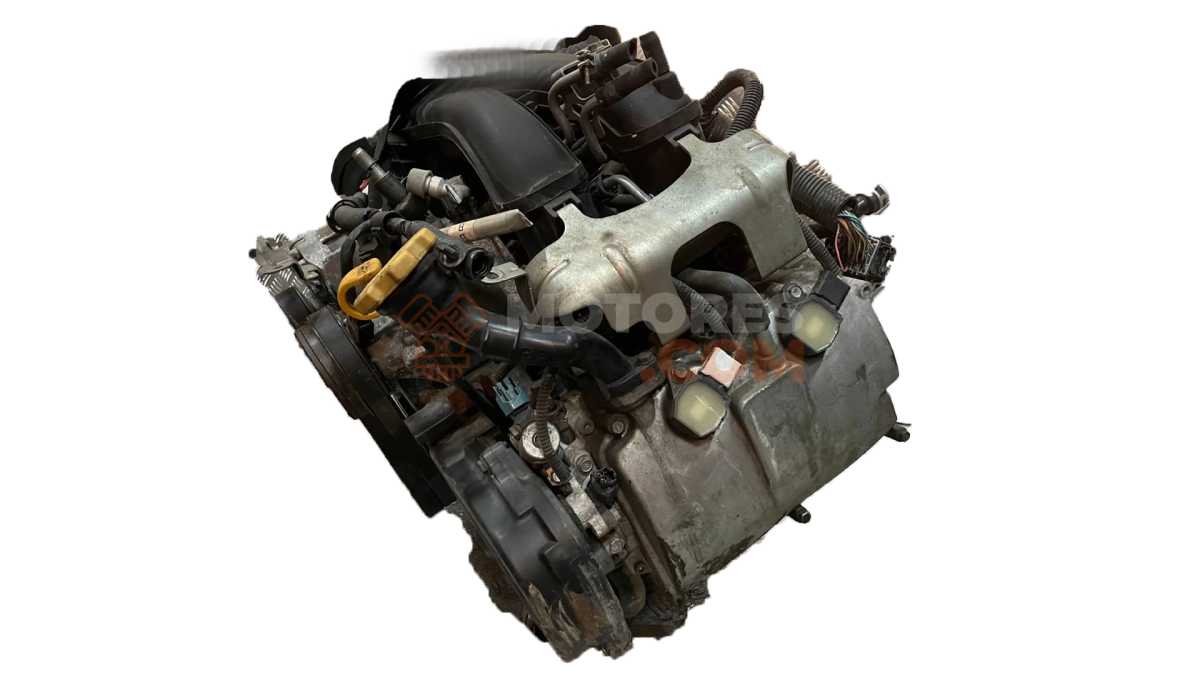 Motor EE20 Subaru Outback IV 2.5i AWD (167 cv)