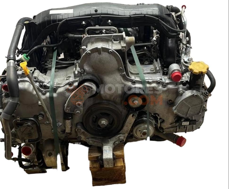 Motor EE20 Subaru Outback V 2.0d (150 cv) AWD