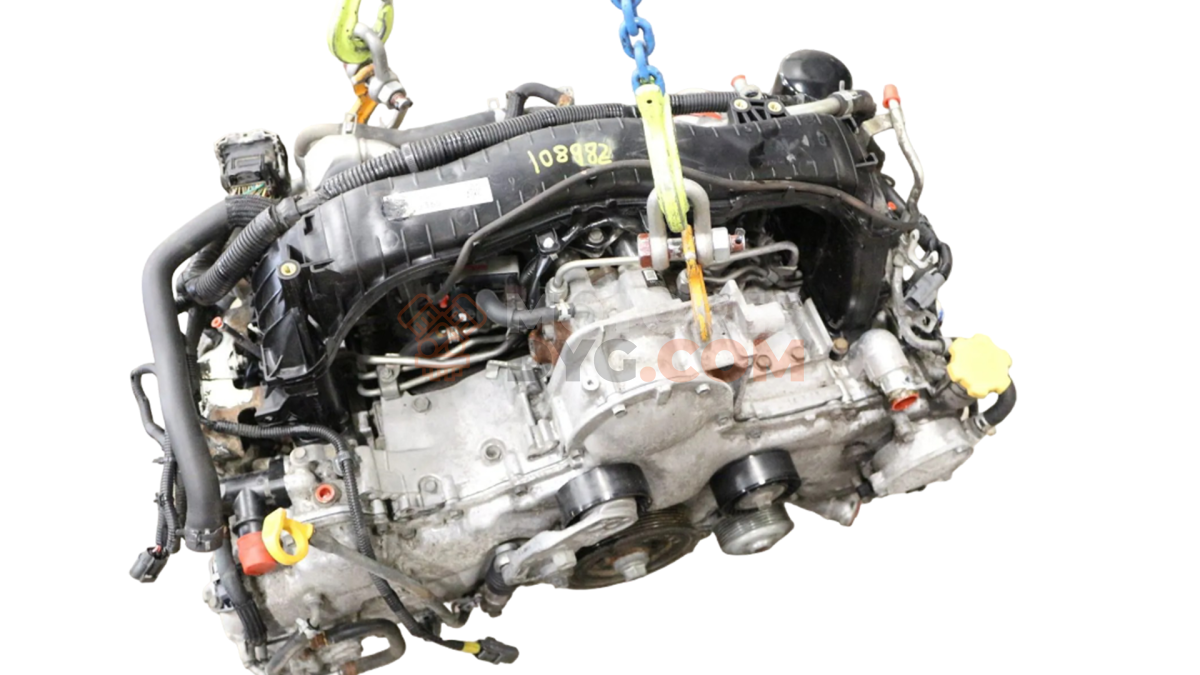Motor EE20 Subaru XV I 2.0D (147 cv)