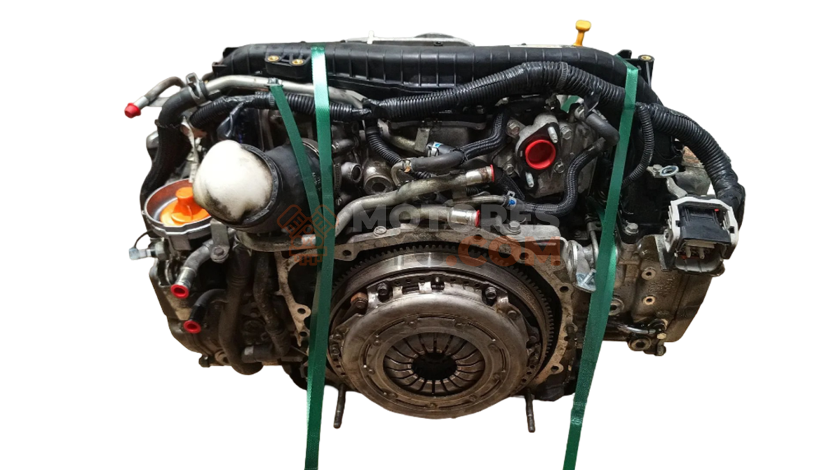 Motor EE20 Subaru XV I 2.0D (147 cv)