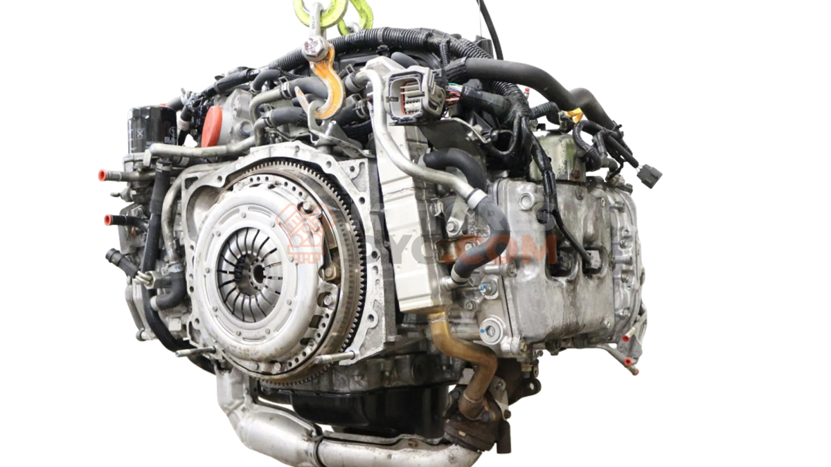 Motor EE20 Subaru XV I 2.0DL (109 cv)