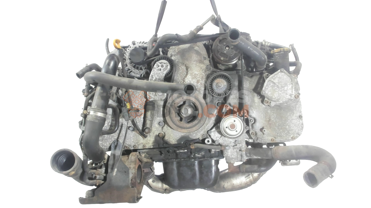 Motor EE20Z Subaru Forester III 2.0TD XS EC-VQ (149 cv)
