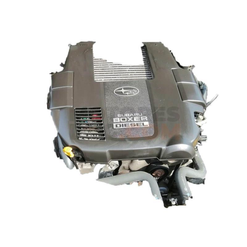 Motor EE20Z Subaru Forester III 2.0X (150 cv) Dual-range