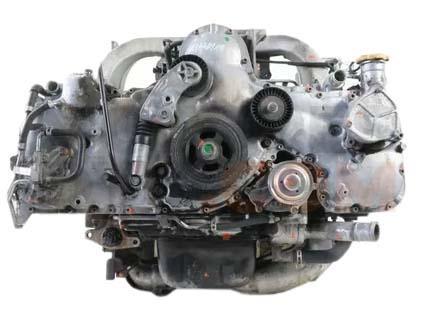 Motor EE20Z Subaru Forester III (Versión 2010) 2.0 (147 cv) Turbo Diesel