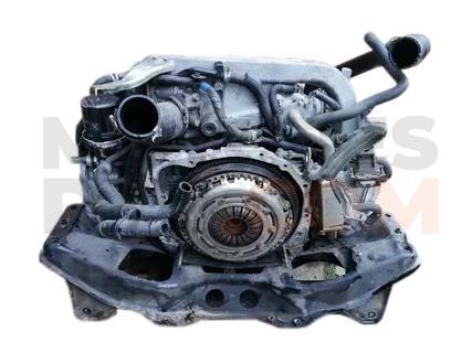 Motor EE20Z Subaru Forester IV (Versión 2015) 2.0d (147 cv) AWD