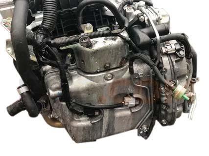 Motor EE20Z Subaru Impreza III Hatchback 2.0i (140 cv)