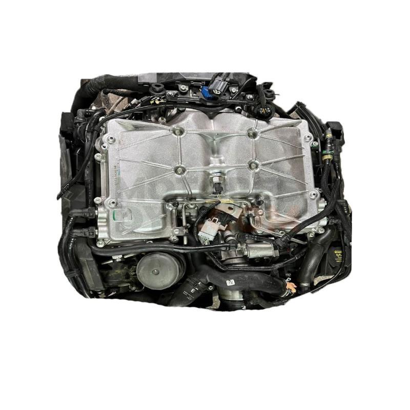 Motor EE20Z Subaru Legacy III (BE,BH) 2.0 (125 cv) Automatico