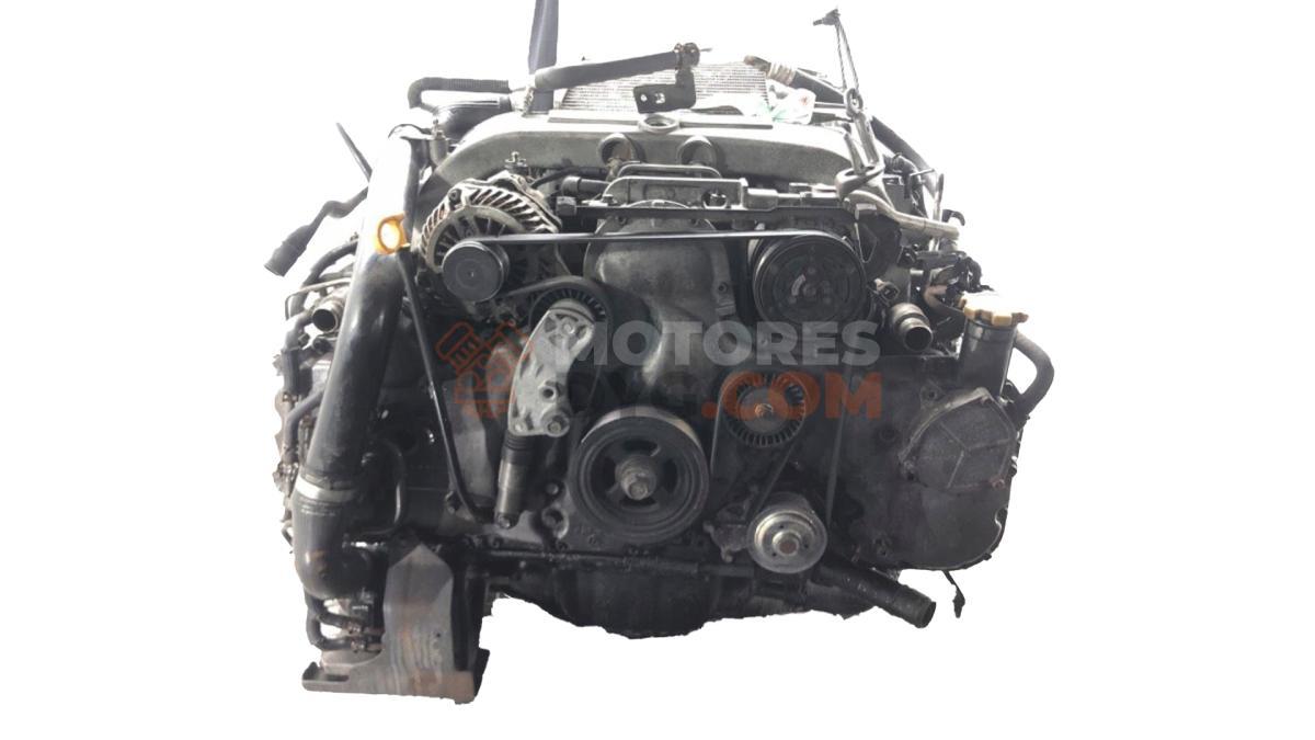 Motor EE20Z Subaru Legacy IV 2.0 D AWD (150cv)