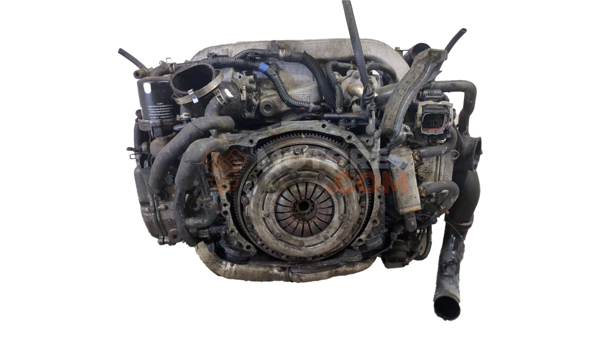 Motor EE20Z Subaru Legacy IV 2.0 D AWD (150cv)