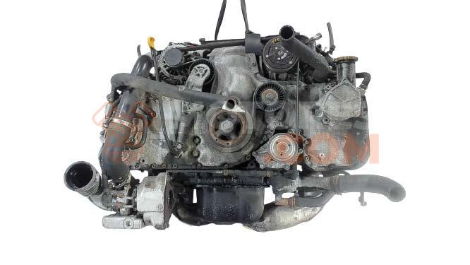 Motor EE20Z Subaru Legacy IV 2.0 D AWD (150cv)