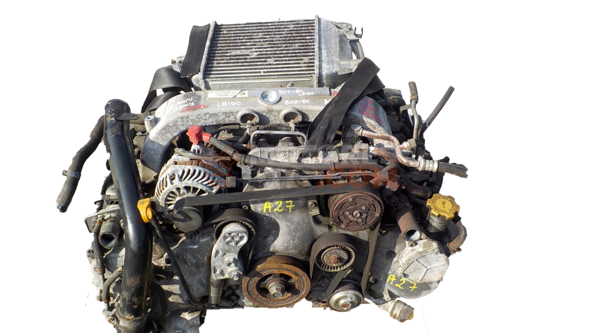 Motor EE20Z Subaru Legacy IV 2.0 i 4WD (138 cv)