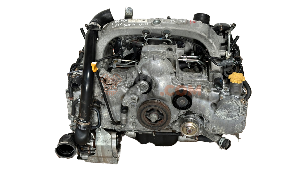 Motor EE20Z Subaru Legacy IV 2.0 i 4WD (138 cv) Automatico