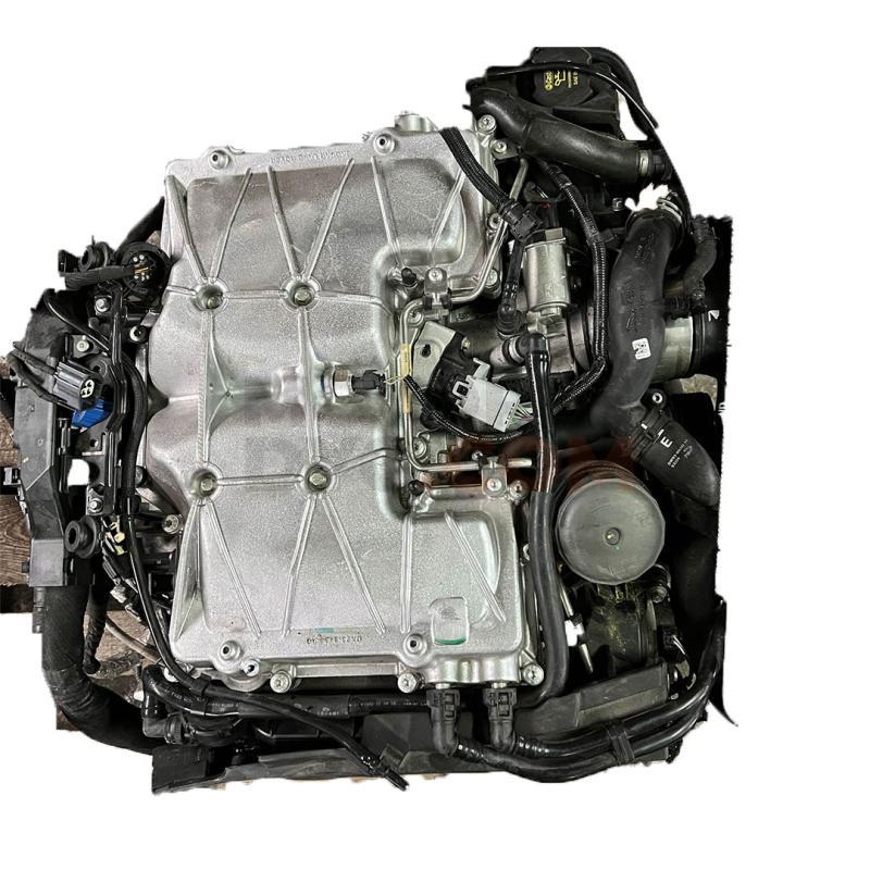 Motor EE20Z Subaru Legacy IV 2.0D (150 cv)