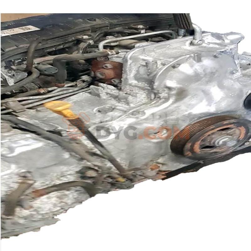 Motor EE20Z Subaru Legacy IV 2.0D (150 cv)