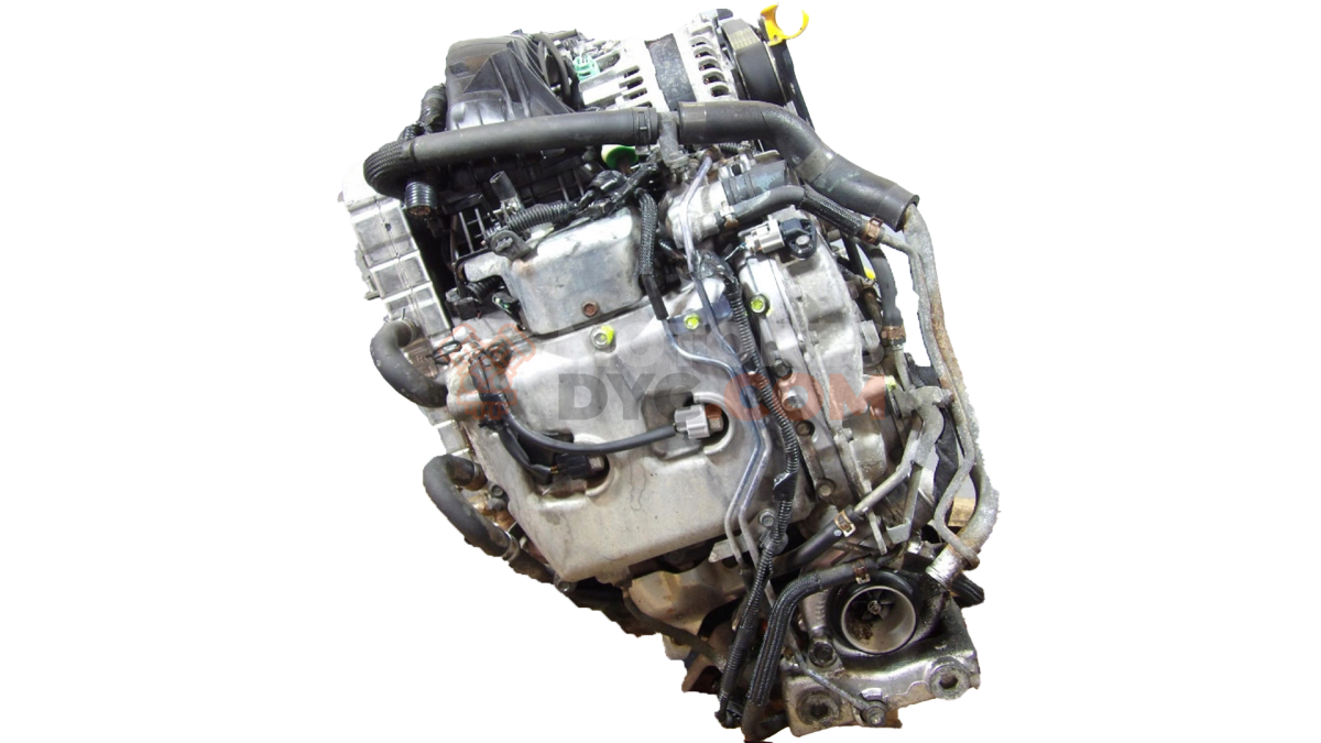 Motor EE20Z Subaru Legacy IV 2.5 i (173 cv)