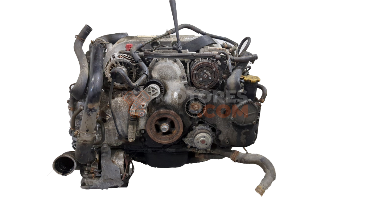 Motor EE20Z Subaru Legacy IV Station Wagon 2.5 i 16V (165 cv)