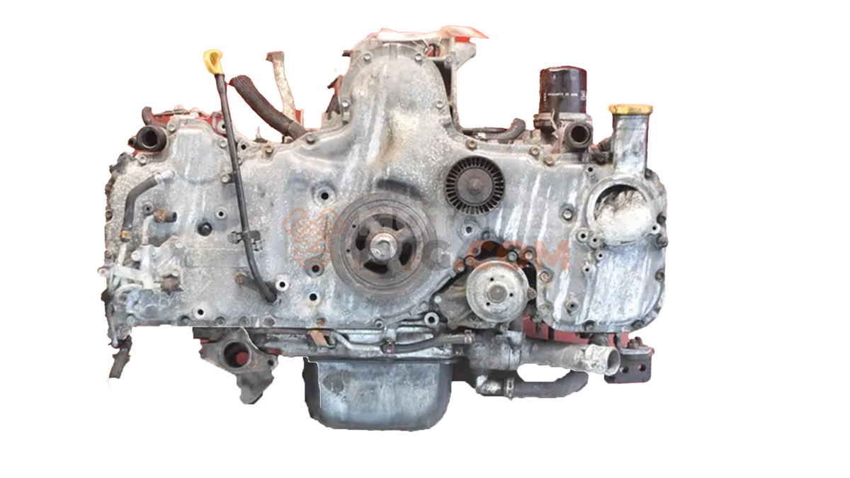 Motor ee20z Subaru Legacy V 2.0 TD (150 cv)