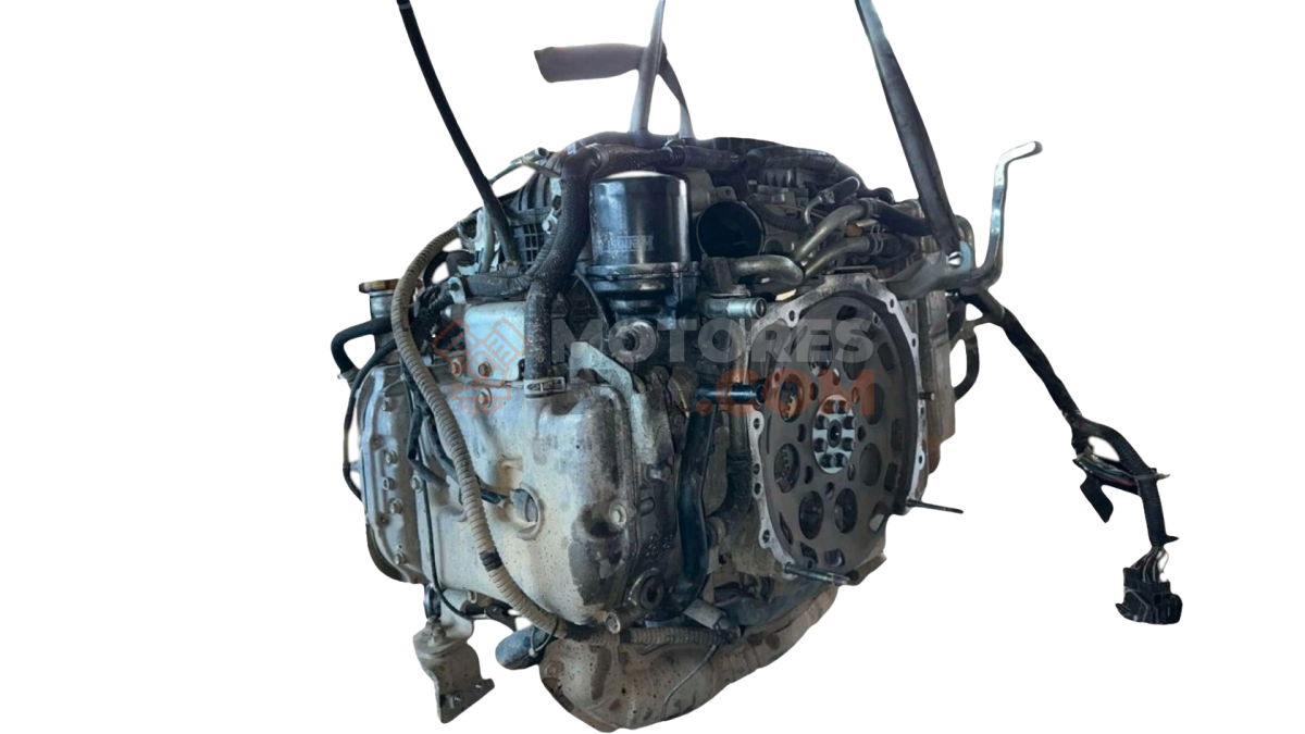 Motor EE20Z Subaru Legacy V 2.0 TD (150 cv)