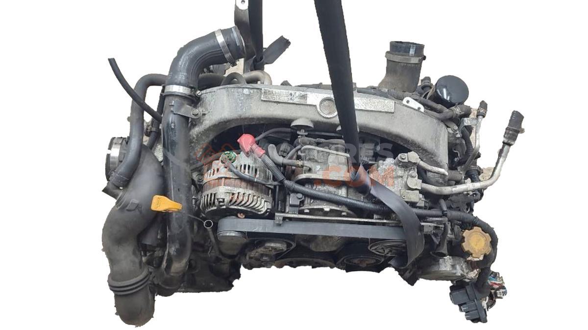 Motor ee20z Subaru Legacy V 2.0 TD (150 cv)