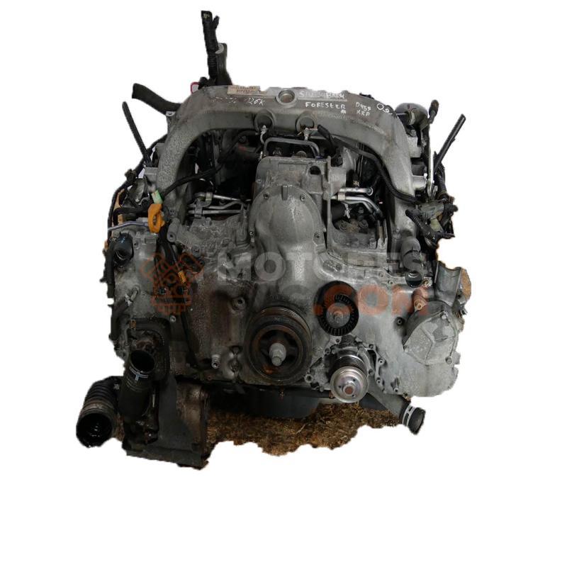 Motor EE20Z Subaru Legacy V 2.0 TD (150 cv)