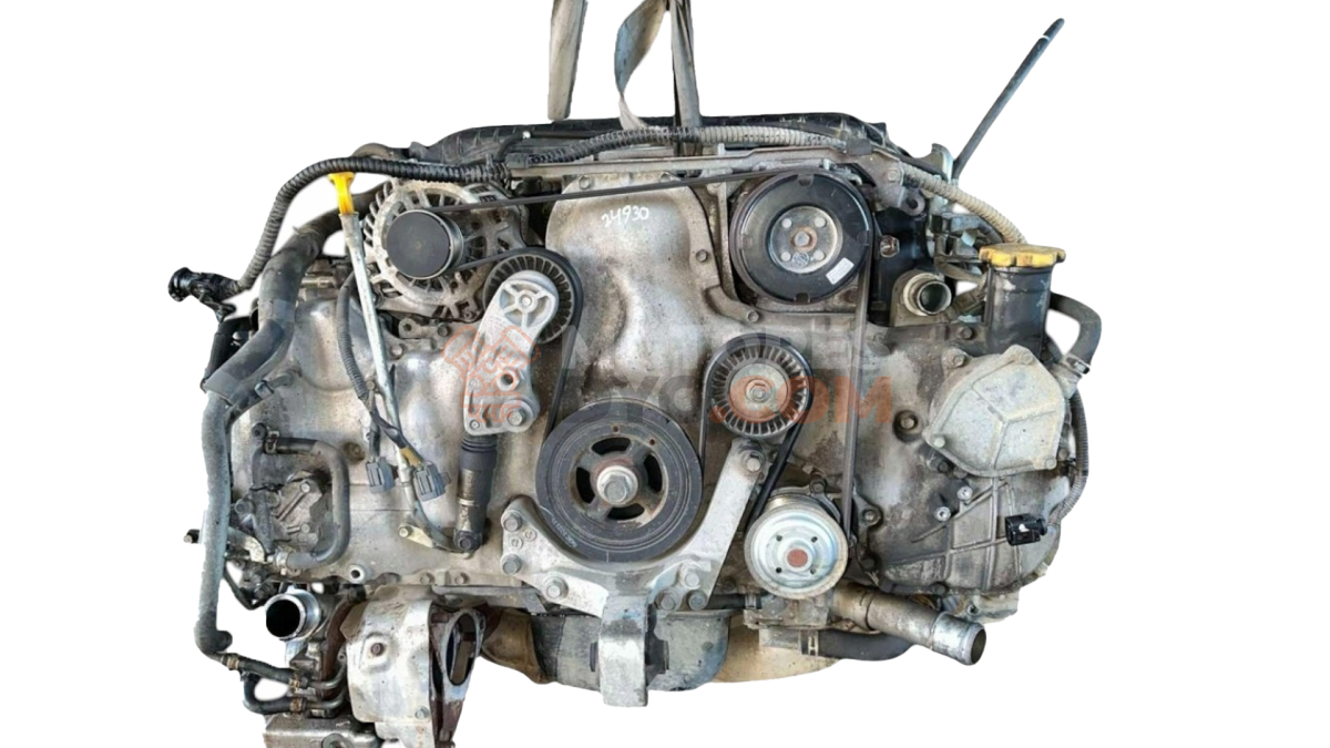 Motor EE20Z Subaru Legacy V 2.0i (150 cv) Automatico