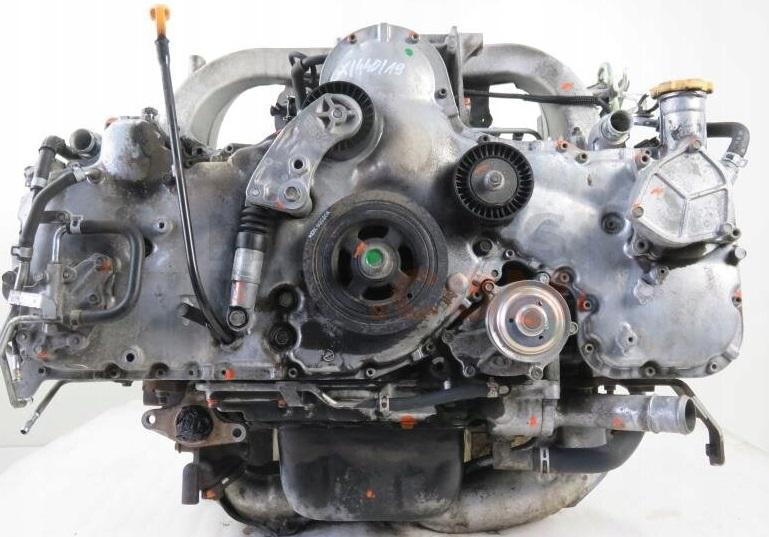 Motor EE20Z Subaru Legacy V 2.0i (150 cv) MT