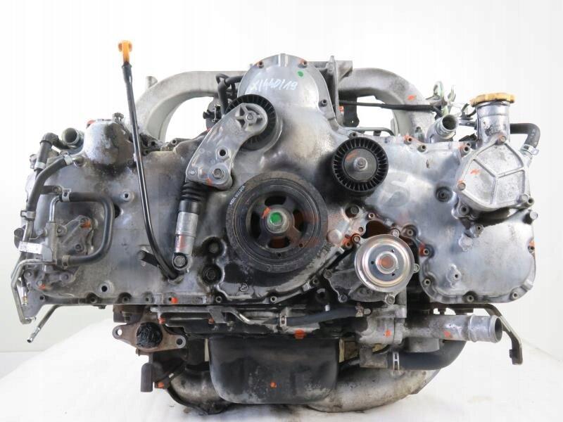 Motor EE20Z Subaru Legacy V 2.0i (150 cv) MT