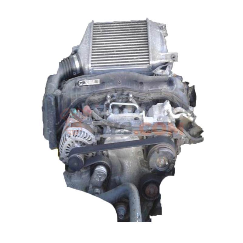 Motor EE20Z Subaru Legacy V Station Wagon 2.0D (150 cv)
