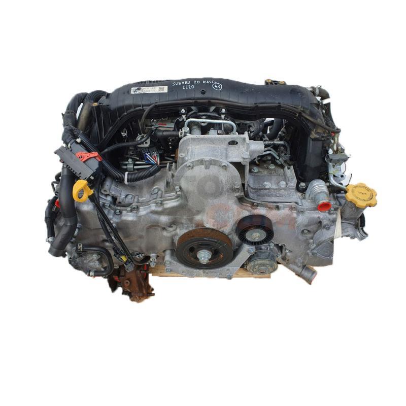 Motor EE20Z Subaru Legacy V Station Wagon 2.0D sport (150 cv)