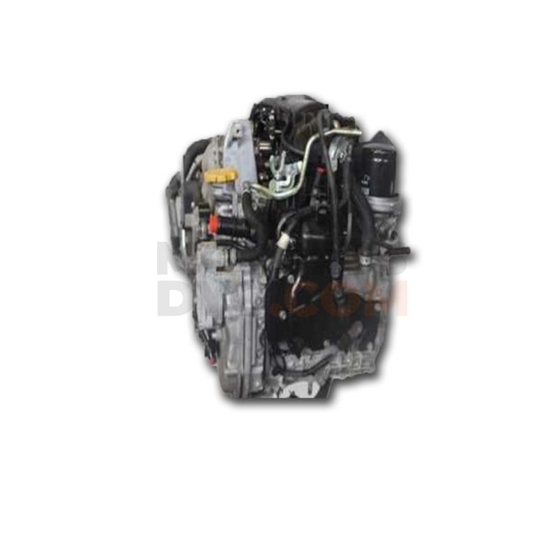 Motor EE20Z Subaru Legacy V Station Wagon 2.5i (173 cv) Lineartronic