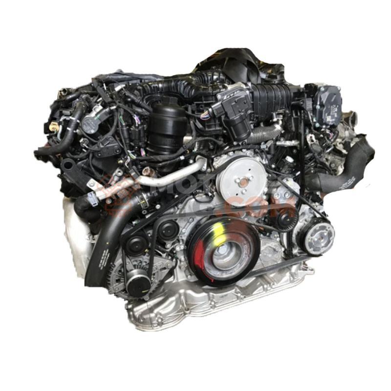 Motor EE20Z Subaru Legacy V Station Wagon (Versión  2012) 2.0i (150 cv) AWD Lineartronic