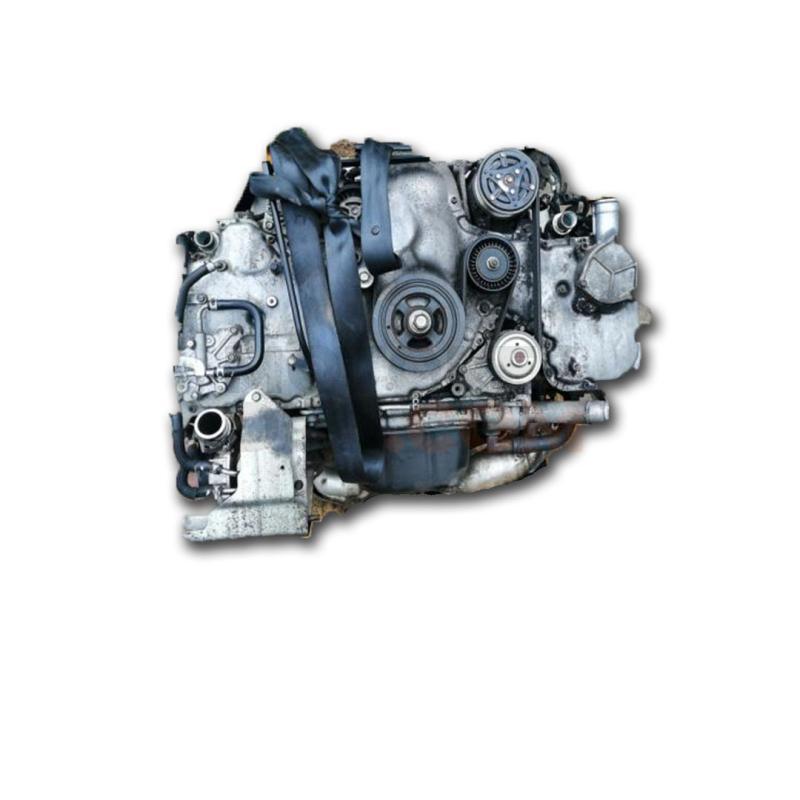 Motor EE20Z Subaru Legacy V Station Wagon (Versión  2012) 2.0i (150 cv) AWD Lineartronic