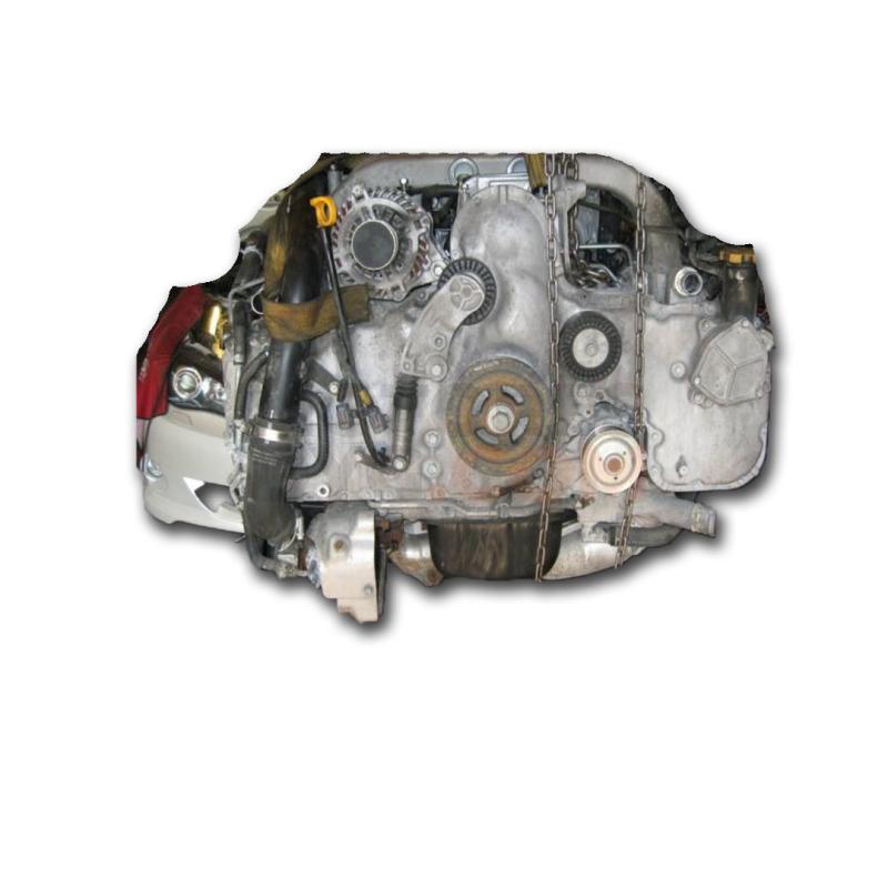 Motor EE20Z Subaru Legacy V Station Wagon (Versión  2012) 2.0i (150 cv) AWD Lineartronic
