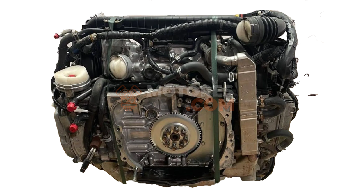 Motor ee20z Subaru Outback IV 2.0 D AWD (150CV)