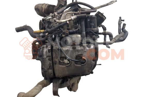 Motor EE20Z Subaru Outback IV 2.0 D AWD (150CV)