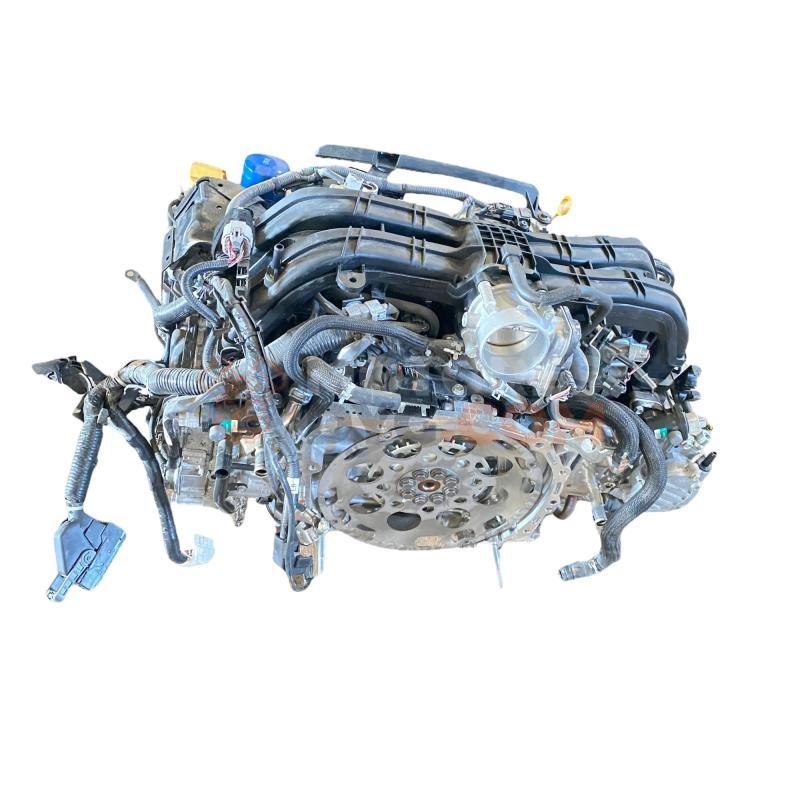 Motor ee20z Subaru Outback IV 2.0 D AWD (150CV)