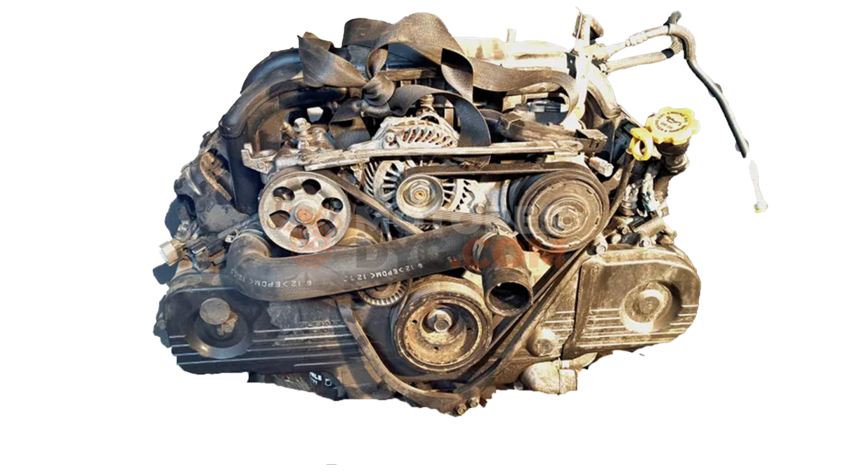 Motor ee20z Subaru Outback IV 2.5i (170 cv) Limited