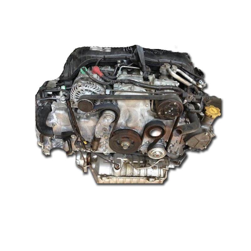 Motor EE20Z Subaru Outback IV (Versión 2013) 2.0d (150 cv) AWD
