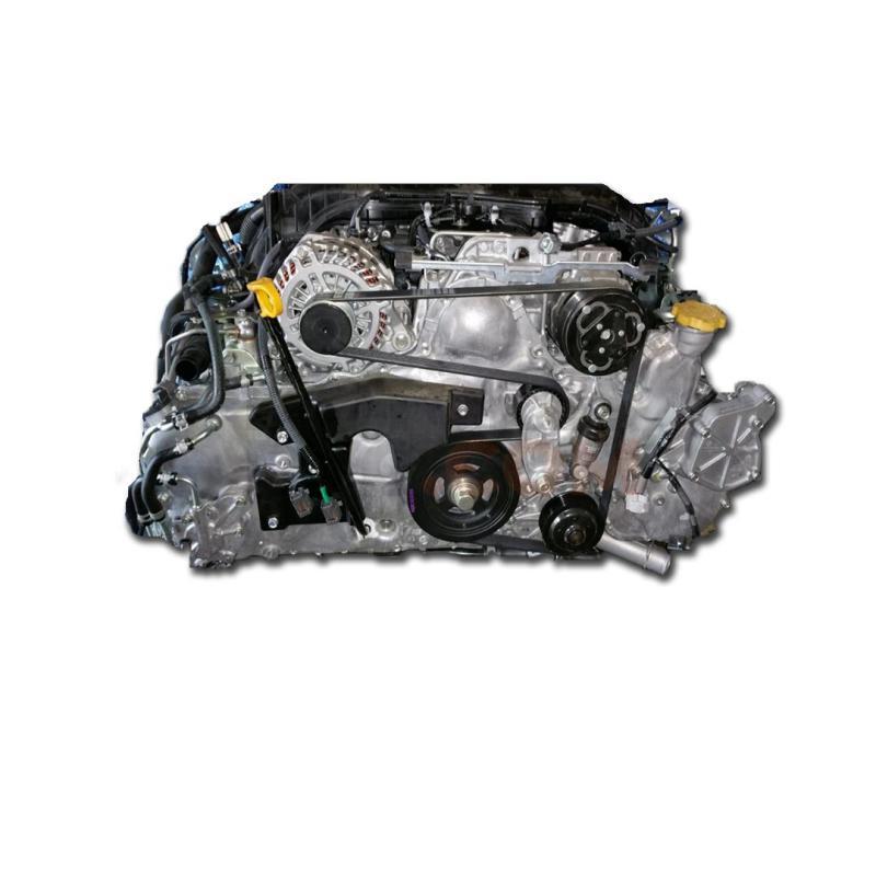 Motor EE20Z Subaru Outback IV (Versión 2013) 2.0d (150 cv) AWD Lineartronic