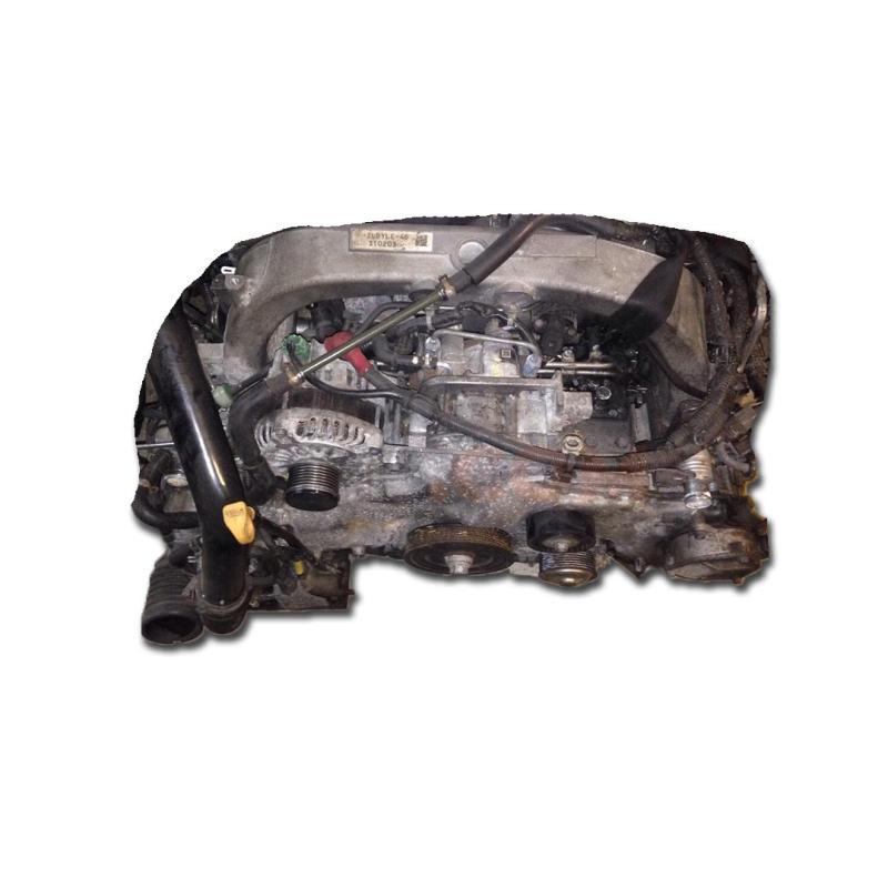 Motor EE20Z Subaru Outback V 2.0d (150 cv) AWD