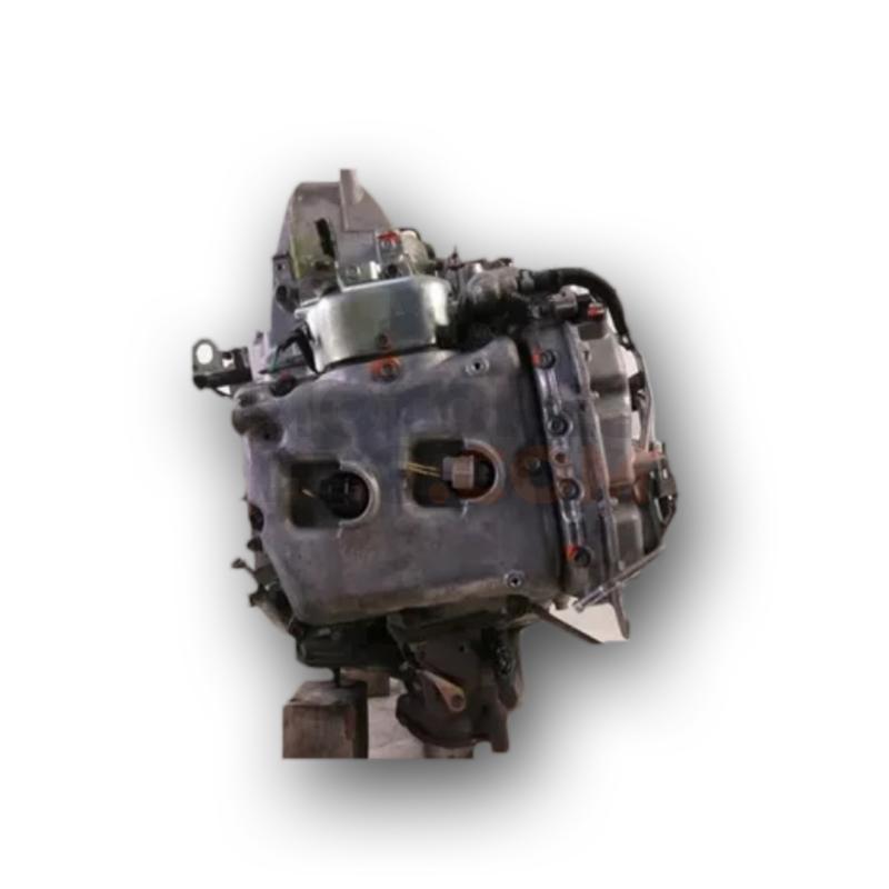 Motor EE20Z Subaru XV I 1.6i (114 cv) Lineartronic