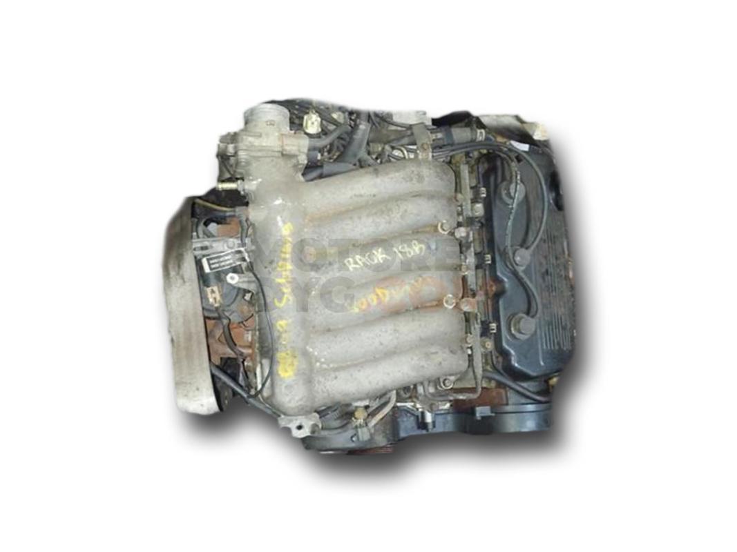 Motor EEB Chrysler Cirrus 2.5 i V6 24V (164 cv)