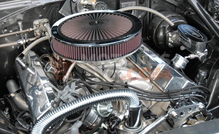 Motor EEB Dodge Stratus I 2.5 (170 cv)