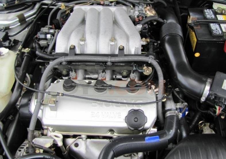 Motor EEB Dodge Stratus I Coupe 3.0i V6 24V R/T (203 cv)
