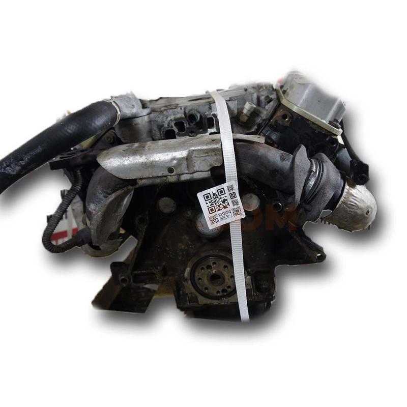 Motor EEB Dodge Stratus I Coupe 3.0i V6 24V R/T (203 cv) Automatico
