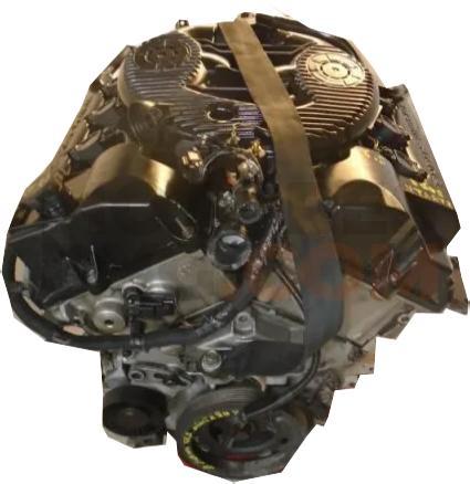 Motor EER Chrysler 300 5.7 i V8 16V (340 cv)