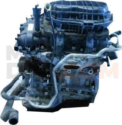 Motor EER Chrysler 300 II 5.7 (363 cv) Automatico