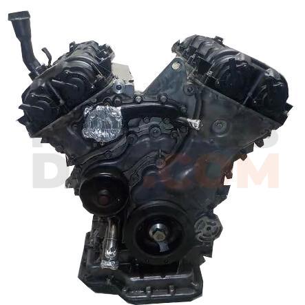 Motor EER Chrysler 300 II (Versión 2015) 3.6 (286 cv) Automatico