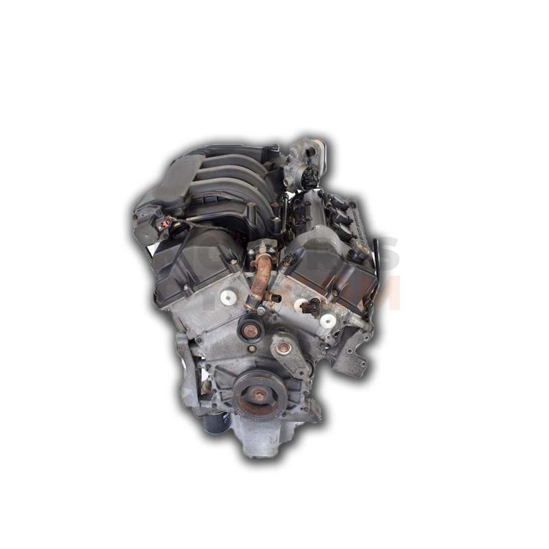 Motor EER Chrysler 300 Touring 2.7 i V6 24V (193 cv)