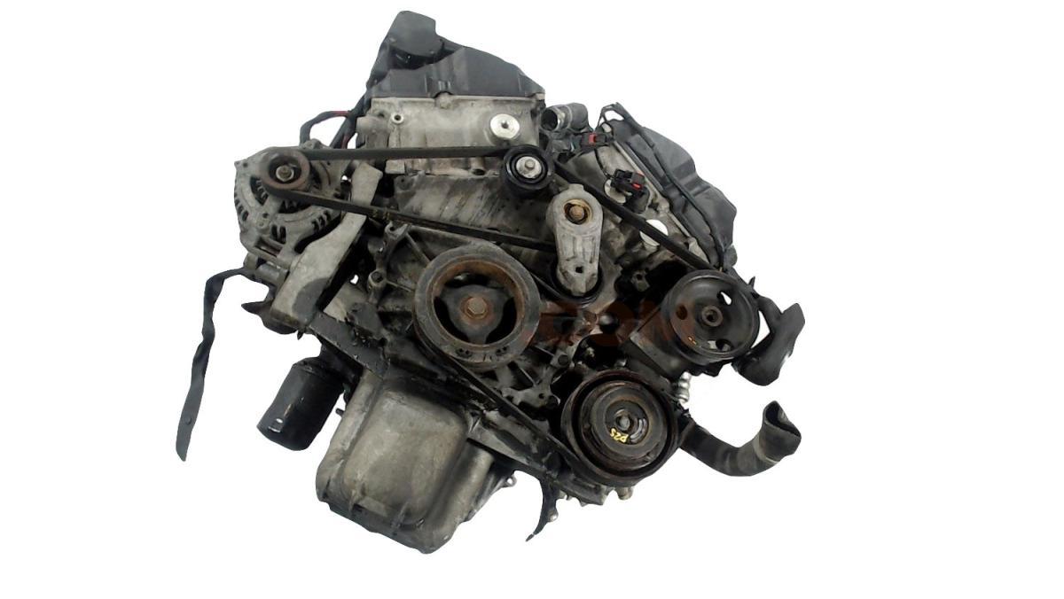 Motor EER Chrysler Concorde II 2.7 i V6 24V (203 cv)